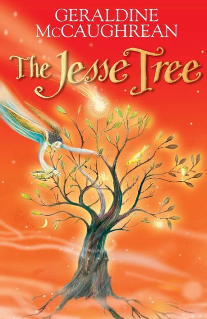 The Jesse Tree - Re-vived