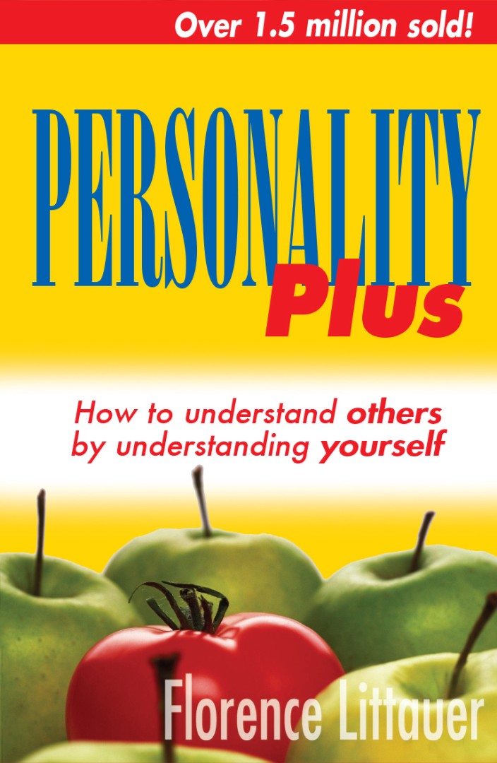 Personality Plus - Re-vived