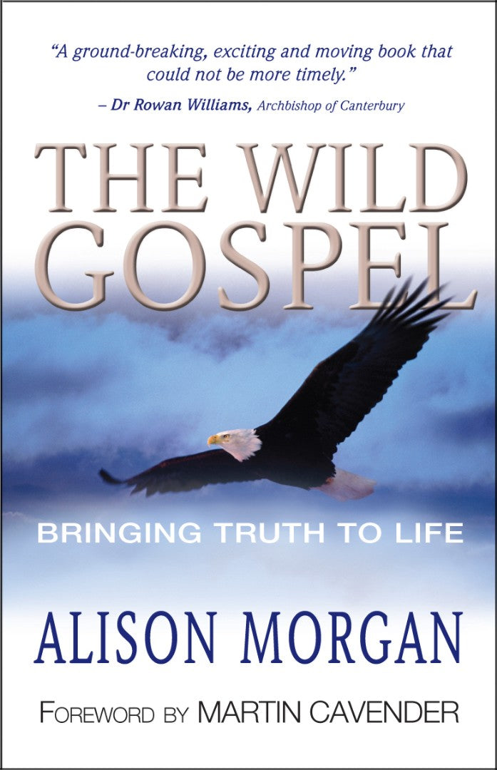The Wild Gospel - Re-vived