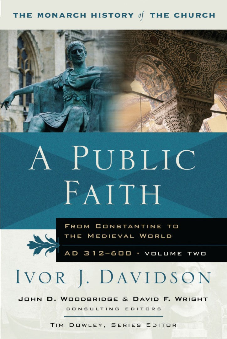 A Public Faith - Re-vived