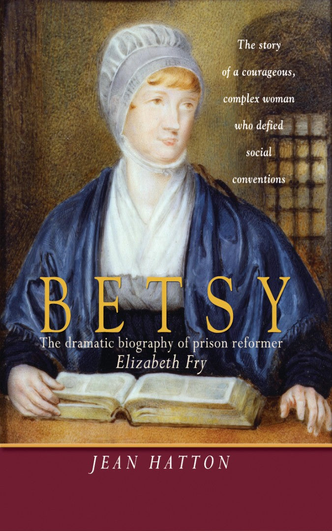 Betsy - Re-vived