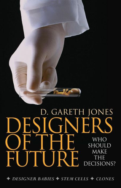 Designers Of The Future - Re-vived