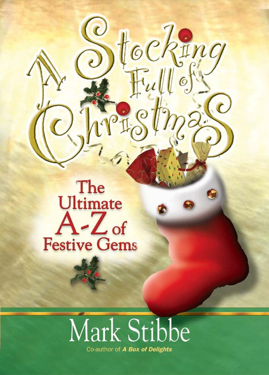 A Stocking Full Of Christmas - Re-vived