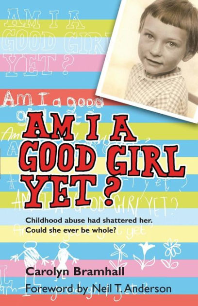 Am I A Good Girl Yet? - Re-vived