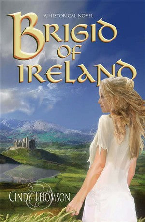 Brigid Of Ireland - Re-vived