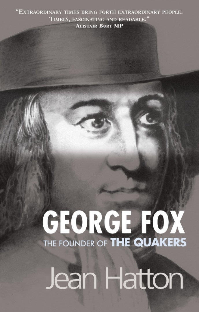 George Fox - Re-vived