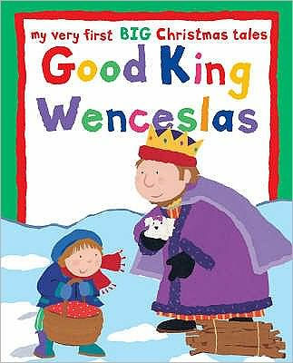 Good King Wenceslas - Re-vived