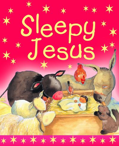 Sleepy Jesus - Re-vived