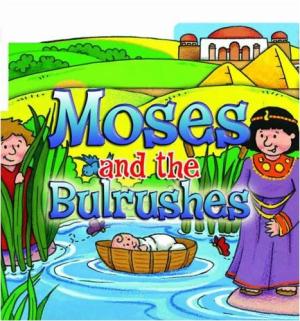 Moses And The Bulrushes - Re-vived