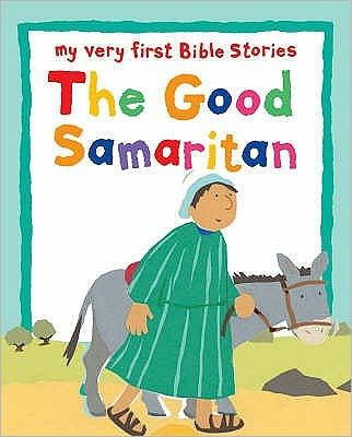 The Good Samaritan - Re-vived