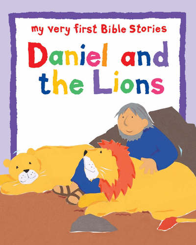 Daniel And The Lions - Re-vived