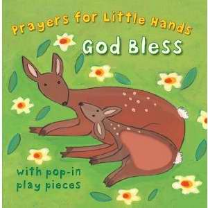 God Bless - Re-vived