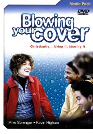 Blowing Your Cover - Re-vived