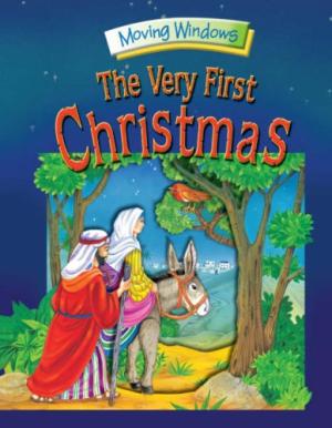 The Very First Christmas - Re-vived