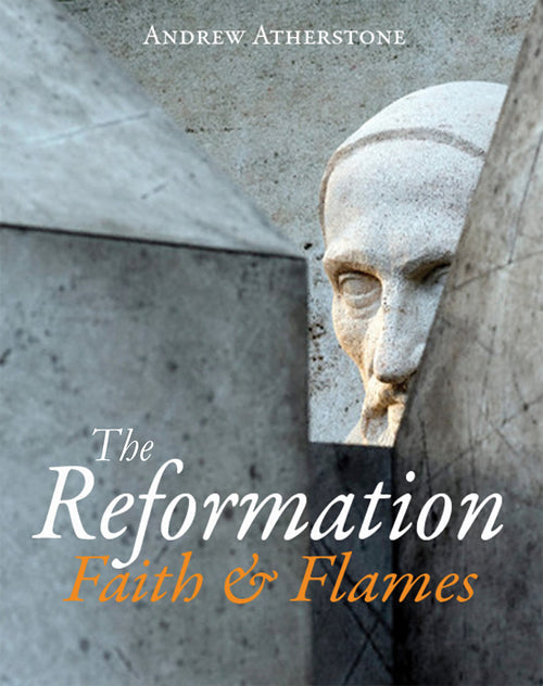 The Reformation - Re-vived