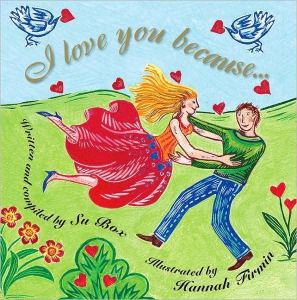 I Love You Because... - Re-vived