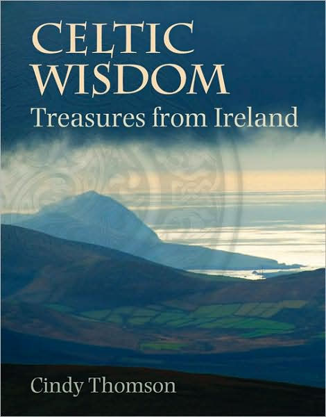 Celtic Wisdom - Re-vived