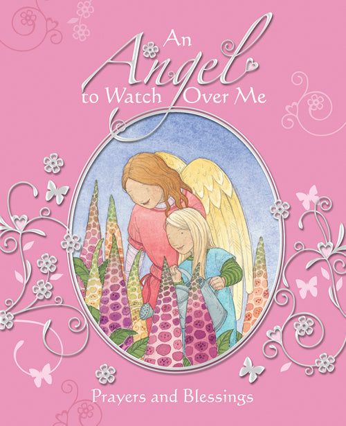 An Angel To Watch Over Me - Re-vived