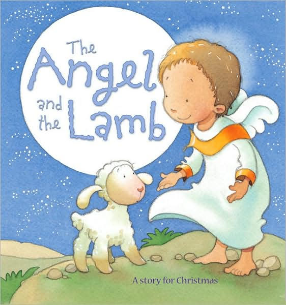 The Angel And The Lamb - Re-vived