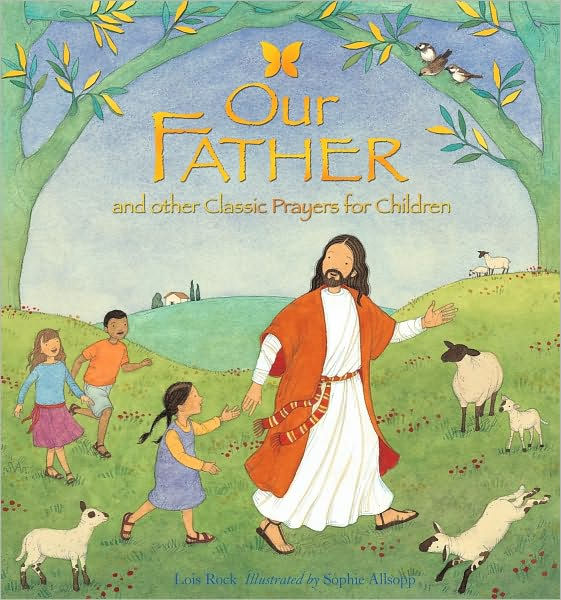 Our Father - Re-vived