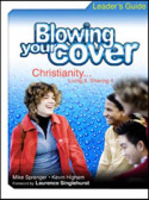 Blowing Your Cover - Re-vived