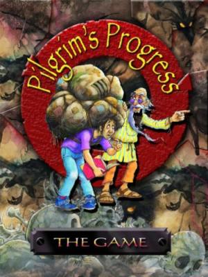 Pilgrim Progress - Re-vived