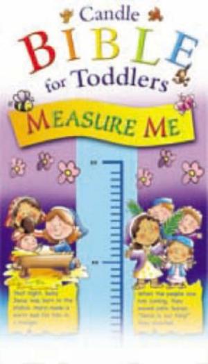 Measure Me - Re-vived