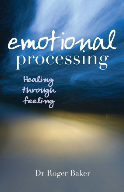 Emotional Processing - Re-vived