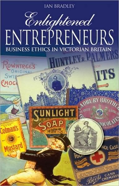 Enlightened Entrepreneurs - Re-vived