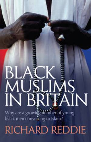Black Muslims In Britain - Re-vived
