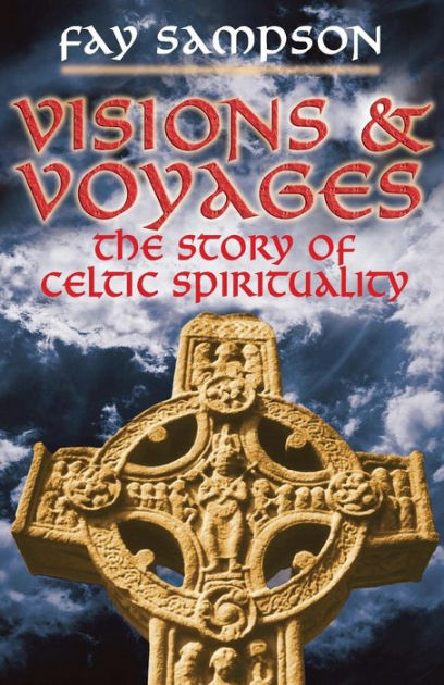 Visions And Voyages - Re-vived