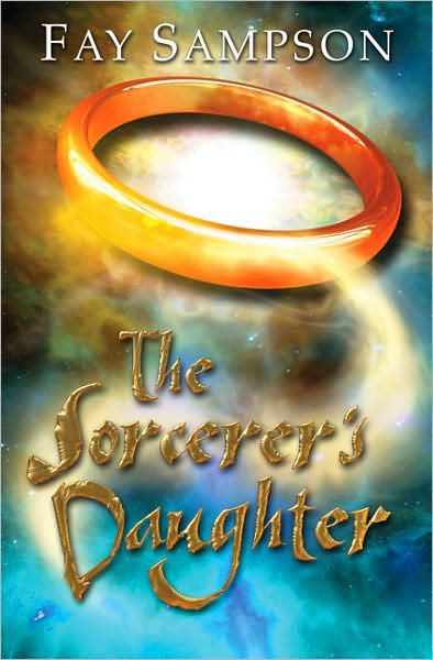 The Sorcerer's Daughter - Re-vived