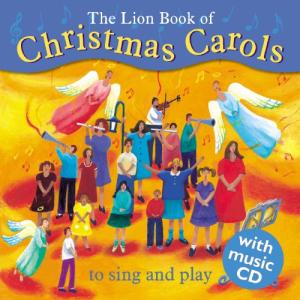 The Lion Book Of Christmas Carols - Re-vived