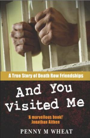 And You Visited Me - Re-vived