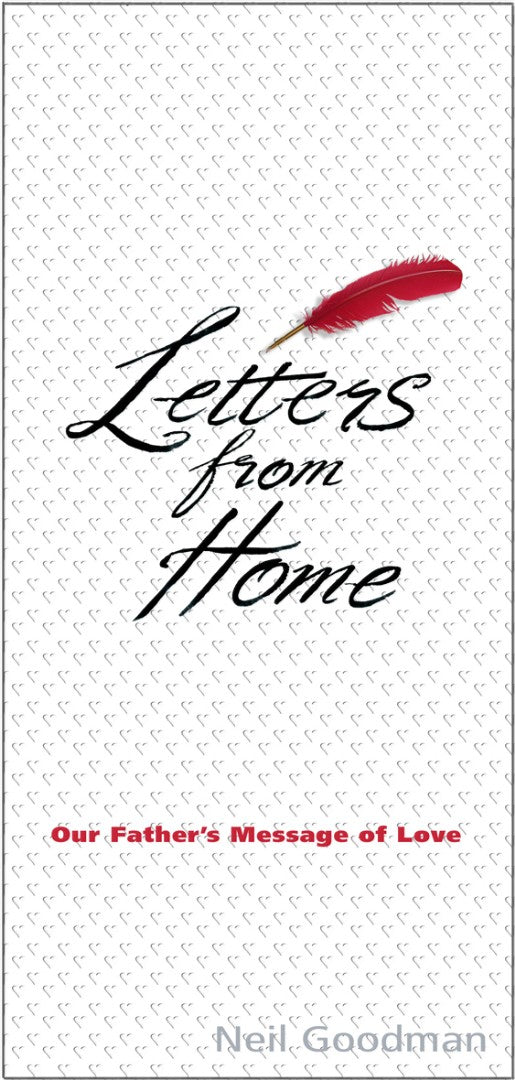 Letters From Home - Re-vived