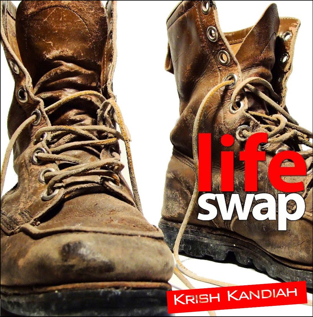 Lifeswap - Re-vived