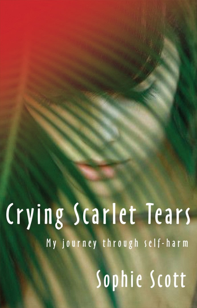 Crying Scarlet Tears - Re-vived