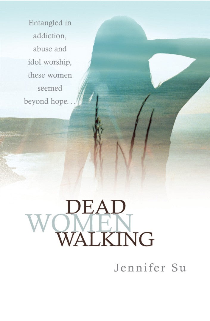 Dead Women Walking - Re-vived