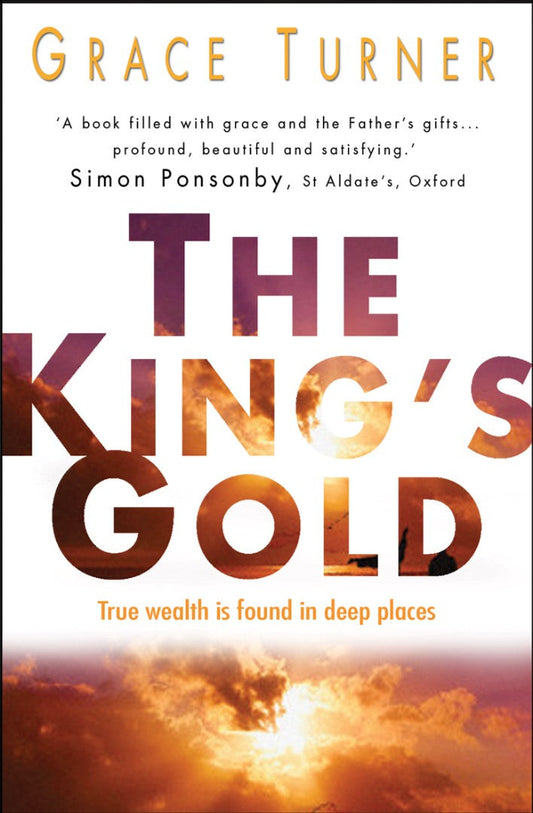 The King's Gold - Re-vived