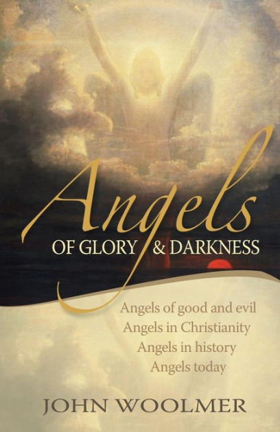 Angels Of Glory And Darkness - Re-vived