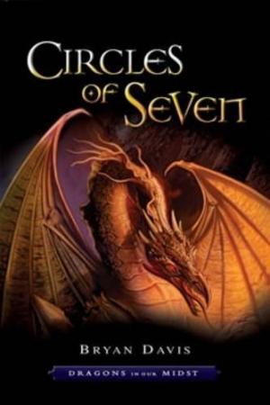 Circles Of Seven - Re-vived
