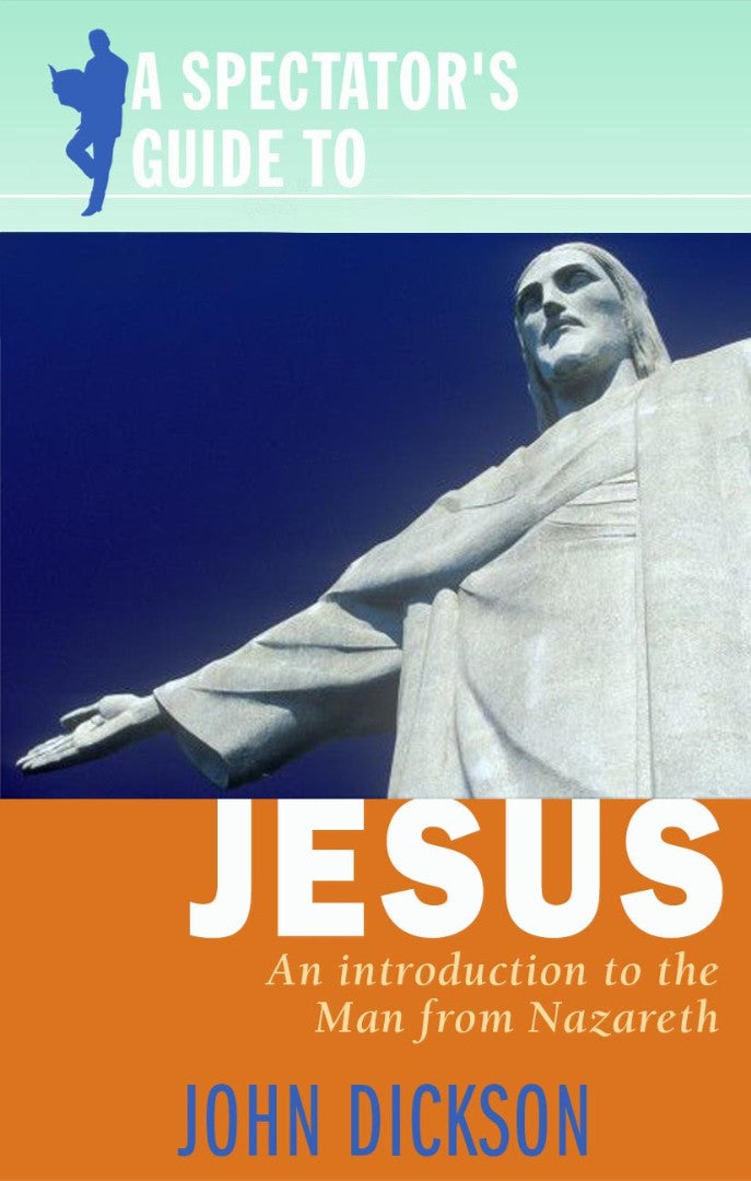 A Spectator's Guide To Jesus - Re-vived