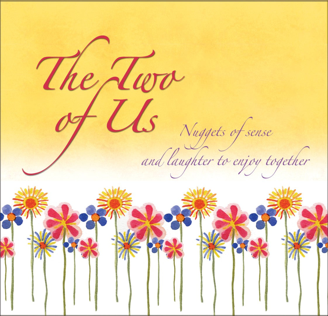 The Two Of Us - Re-vived
