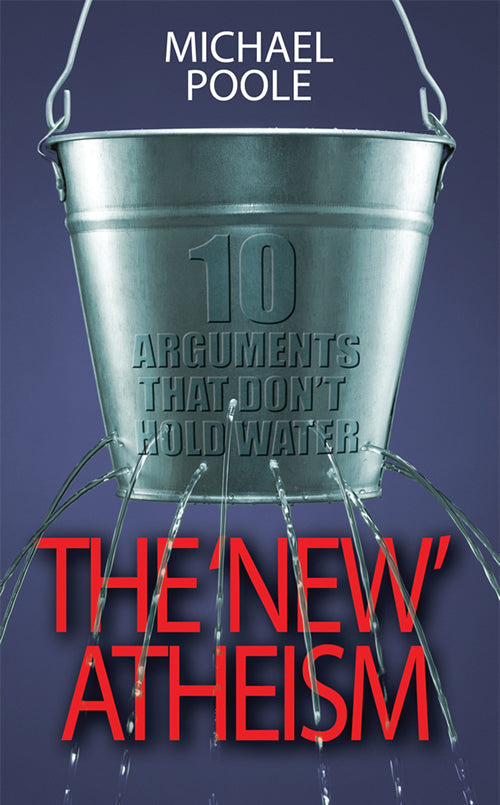 The New Atheism - Re-vived