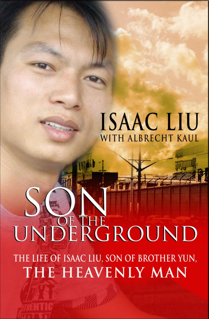 Son Of The Underground - Re-vived