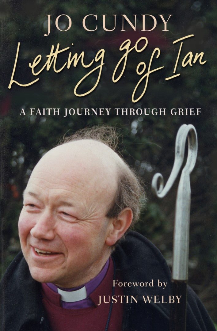 Letting Go Of Ian - Re-vived