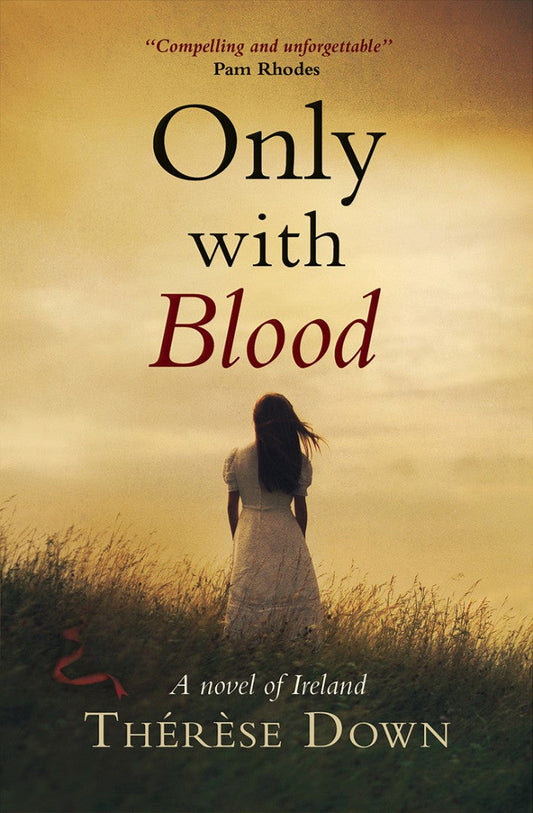 Only With Blood - Re-vived