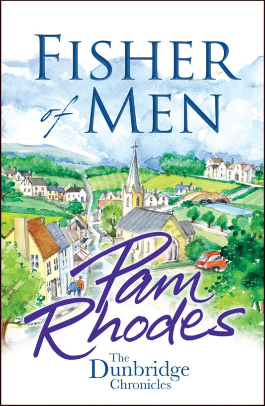Fisher Of Men - Re-vived