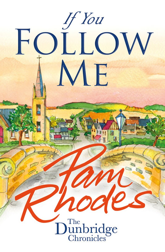 If You Follow Me - Re-vived