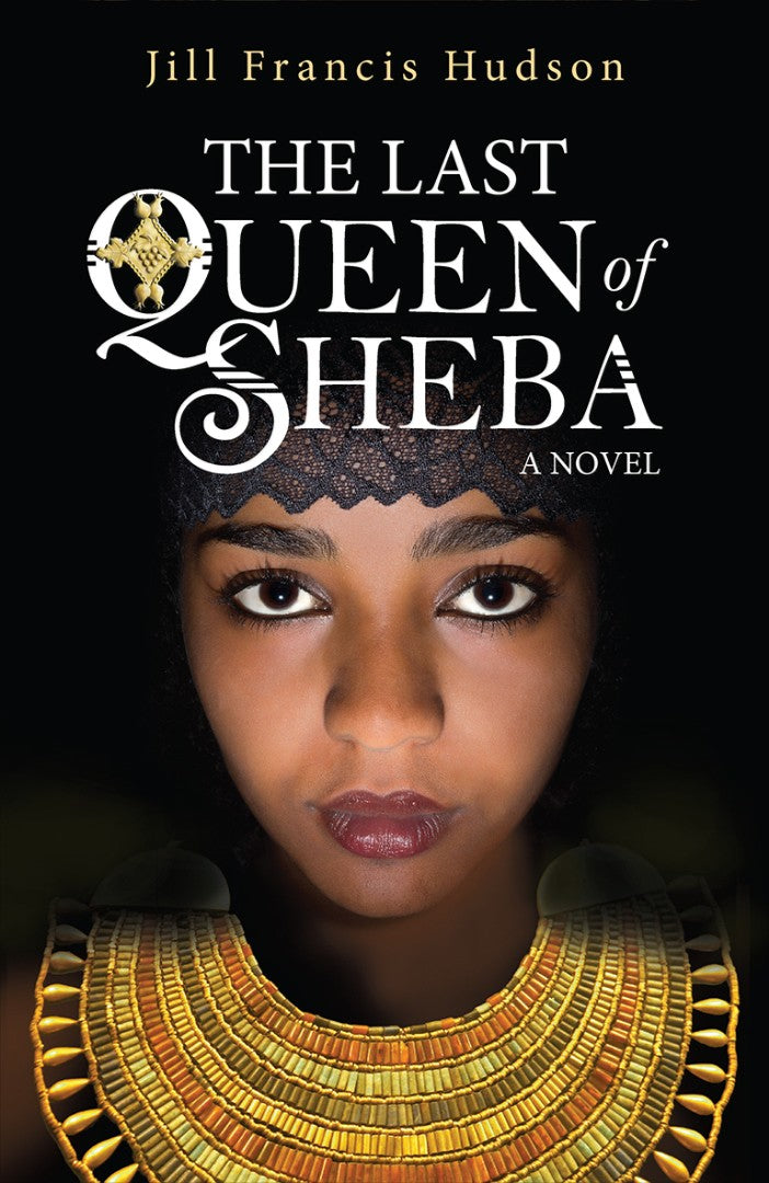 The Last Queen Of Sheba - Re-vived